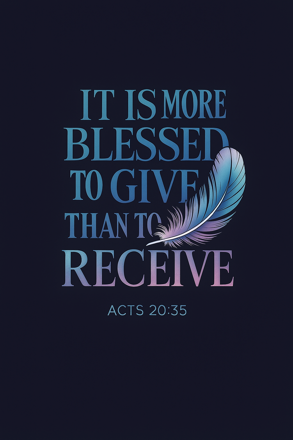 Bible Verse